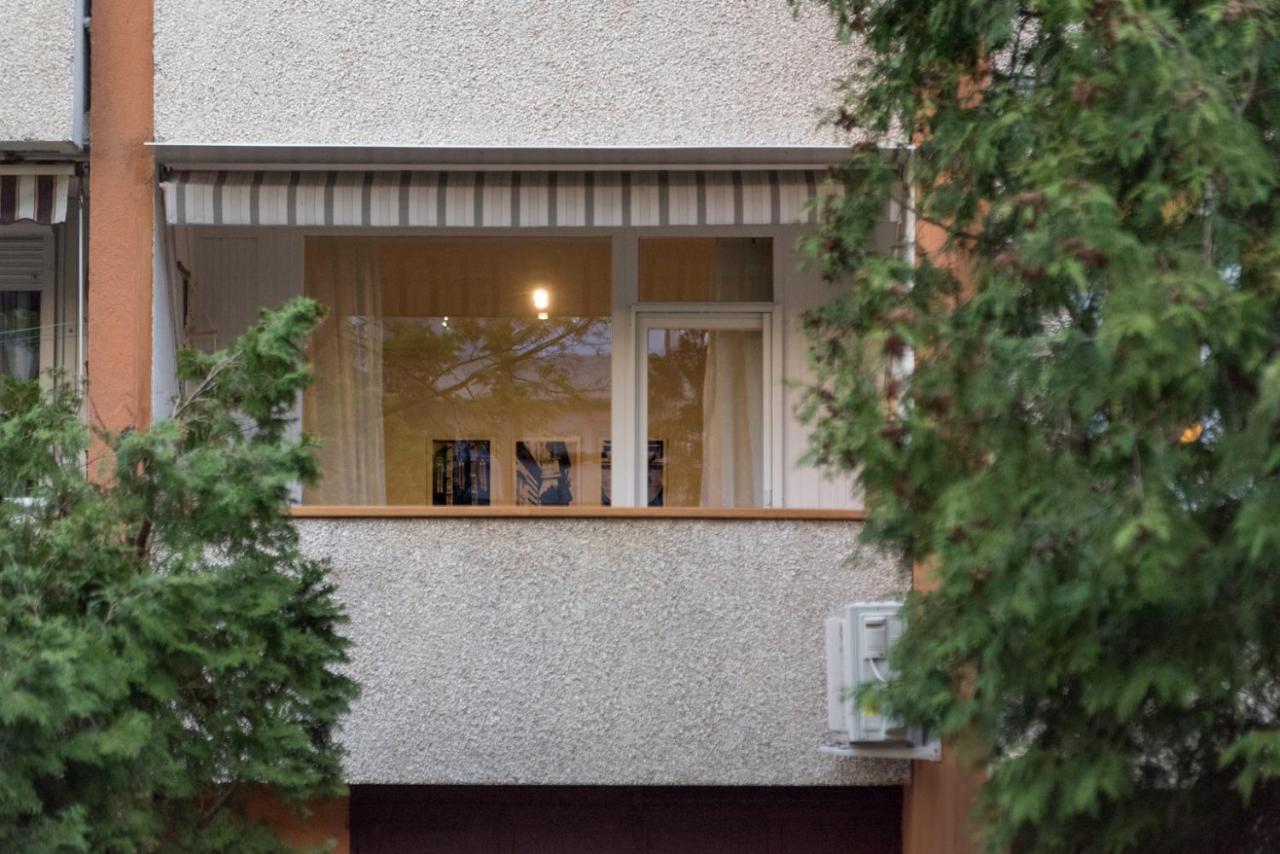 Alle Apartman Keszthely Exterior foto